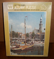 Harbor walcheren holland for sale  Galion