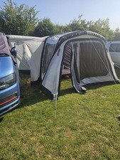 Driveaway awning outdoor for sale  SIDCUP