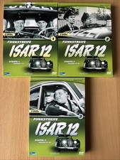Funkstreife isar komplette gebraucht kaufen  Pirmasens