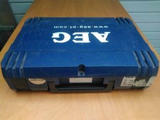 Aeg winkelakkuschrauber 12v gebraucht kaufen Aeg winkelakkuschrauber 12v gebraucht kaufen  Deutschland