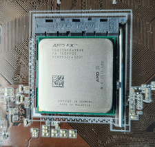 Amd fd8350frhkbox 8350 for sale  Mastic Beach