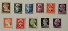 Emissioni locali c.l.n usato  Porto Viro