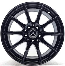 Cerchi lega mercedes usato  Bonea