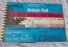 1978 main line for sale  LOUTH