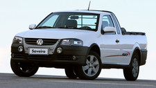 Pôster Volkswagen Saveiro Surf Car 2008 ÍMÃ DE GELADEIRA escolha um tamanho lote comprar usado  Enviando para Brazil