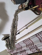 Sax contralto usato usato  Bronte