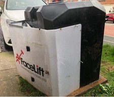 Water storage tank for sale  STOKE-ON-TRENT