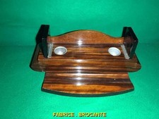 Encrier art deco d'occasion  France