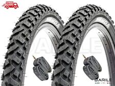 Copertoni tassellati camere usato  Ruvo di Puglia