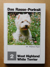 Fachbuch west highland gebraucht kaufen  Kammeltal