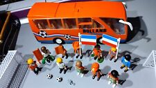 Lot playmobil autobus d'occasion  Metz-