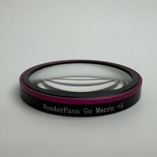 Fotodiox 53mm wonder gebraucht kaufen  Frankenberg