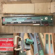 Vtg passap pfaff d'occasion  Expédié en Belgium