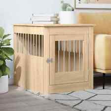 Meuble cage chiens d'occasion  France