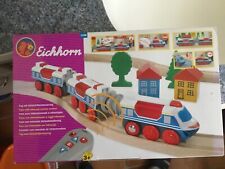 Eichhorn zug der gebraucht kaufen  Hochdorf-Assenheim