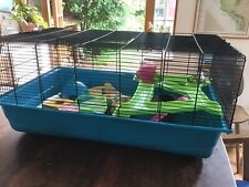 Hamster mouse cage for sale  CHEADLE