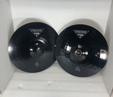 Paiste visions heavy for sale  Rossford
