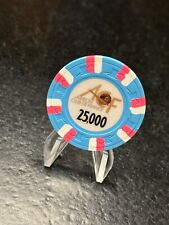 Jetons 25000 acf d'occasion  Saint-Amand-les-Eaux