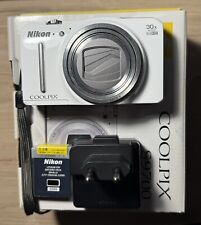 Nikon coolpix s9700 for sale  Shipping to Ireland