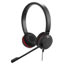 Jabra evolve black for sale  UK