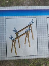 Pack portable folding for sale  DARTFORD