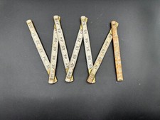 Vintage wooden folding for sale  Flint