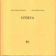 Uferta giancarlo consonni usato  Scandicci