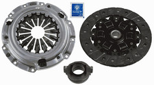 Sachs kupplungssatz mazda gebraucht kaufen  Kutenholz