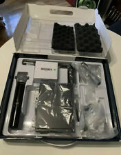 Shure slx wireless for sale  LONDON