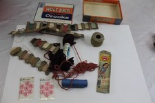 Vintage wolf bros. for sale  Battle Creek