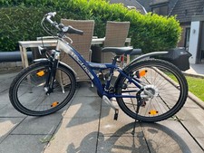 Jugendfahrrad zoll mädchen gebraucht kaufen  Witten