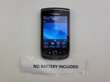 Blackberry torch 4gb for sale  Akron