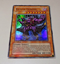Vampir genesis sd2 gebraucht kaufen  Herxheim
