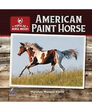 American paint horse gebraucht kaufen  Trebbin