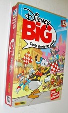 Disney big 132 usato Disney big 132 usato  Conselice