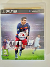 Jogo de PlayStation 3 usado FIFA 16, usado comprar usado  Enviando para Brazil