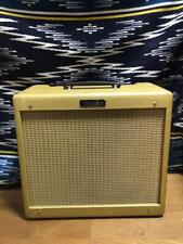 Usado,  Amplificador de guitarra raro Fender Blues Junior III dourado edição limitada comprar usado  Enviando para Brazil
