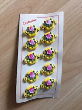 Nostalgie zopfhalter haarspang gebraucht kaufen  Elbingerode