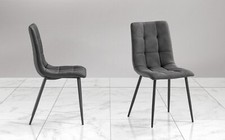 Set sedie monaco usato  Torino