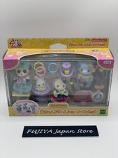 Sylvanian families baby usato  Spedire a Italy