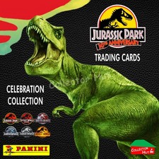Jurassic 30th anniversary for sale  BRISTOL