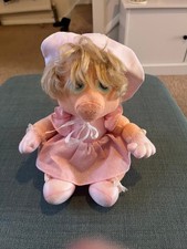 Baby miss piggy for sale  LITTLEHAMPTON