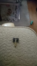 Shure n75ed type for sale  REDHILL