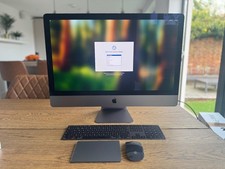 Apple imac pro for sale Apple imac pro for sale  BRIGHTON