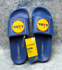 New tags lidl for sale  HARWICH