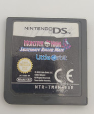 Nintendo monster high usato  Monopoli
