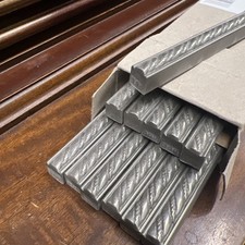 Questech composite trim for sale  West Rutland