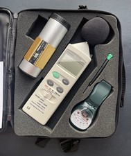 Environmental test kit for sale  WIGTON