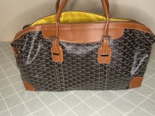 Authentic goyard paris for sale  Bridgeport