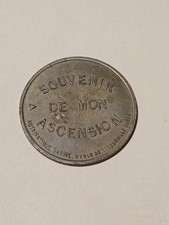 Ancien jeton tour d'occasion  Issy-les-Moulineaux